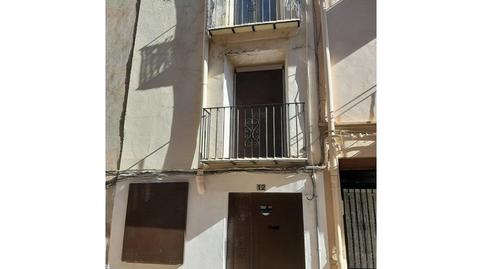 Foto 5 de Dúplex en venda a Calle San Vicente, L'Alcora, Castellón