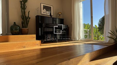 Foto 5 de Casa o xalet en venda a La Plana - Bellsoleig, Sant Just Desvern