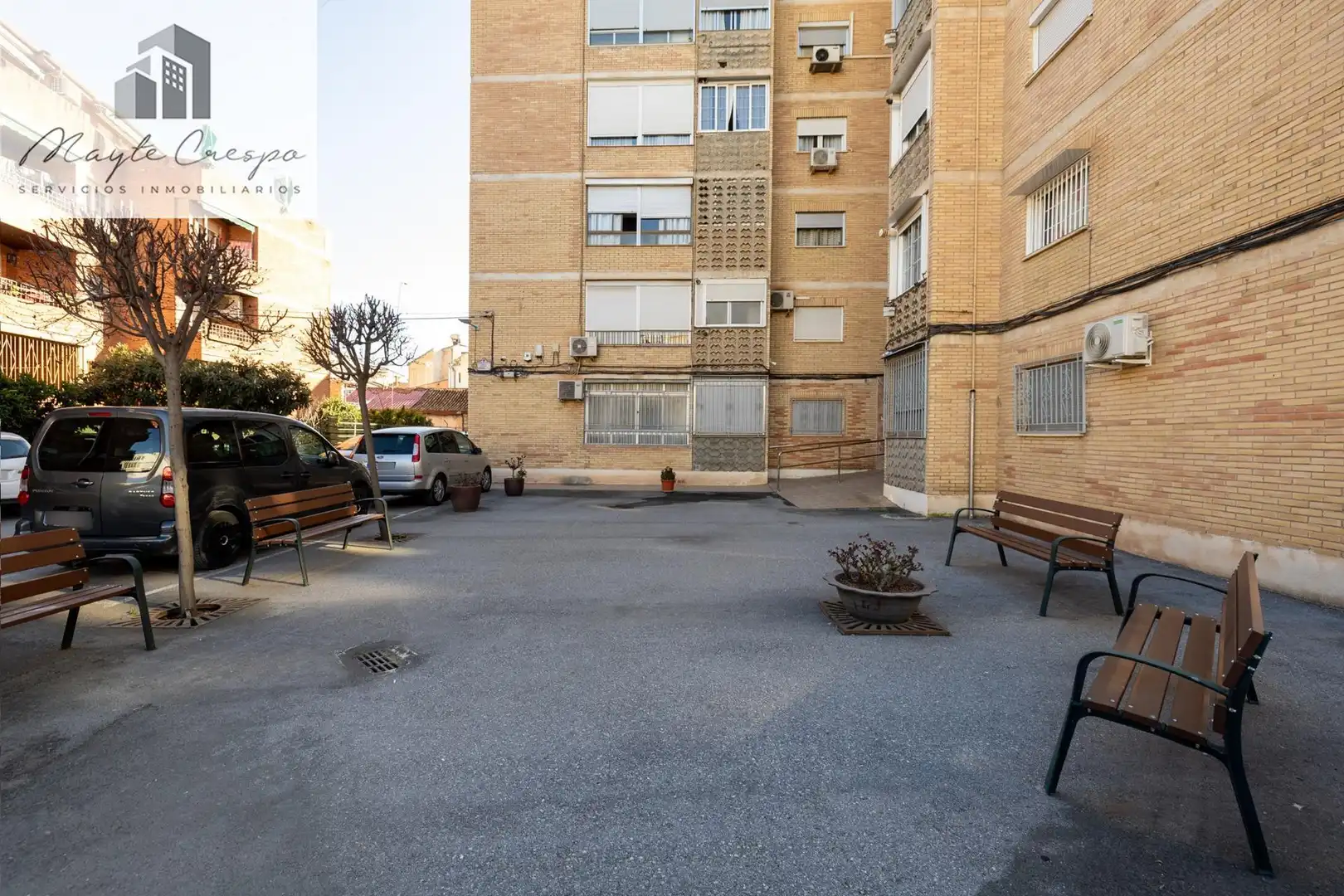 Habitatge amb ascensor en venda a Zaidín, imagen 34