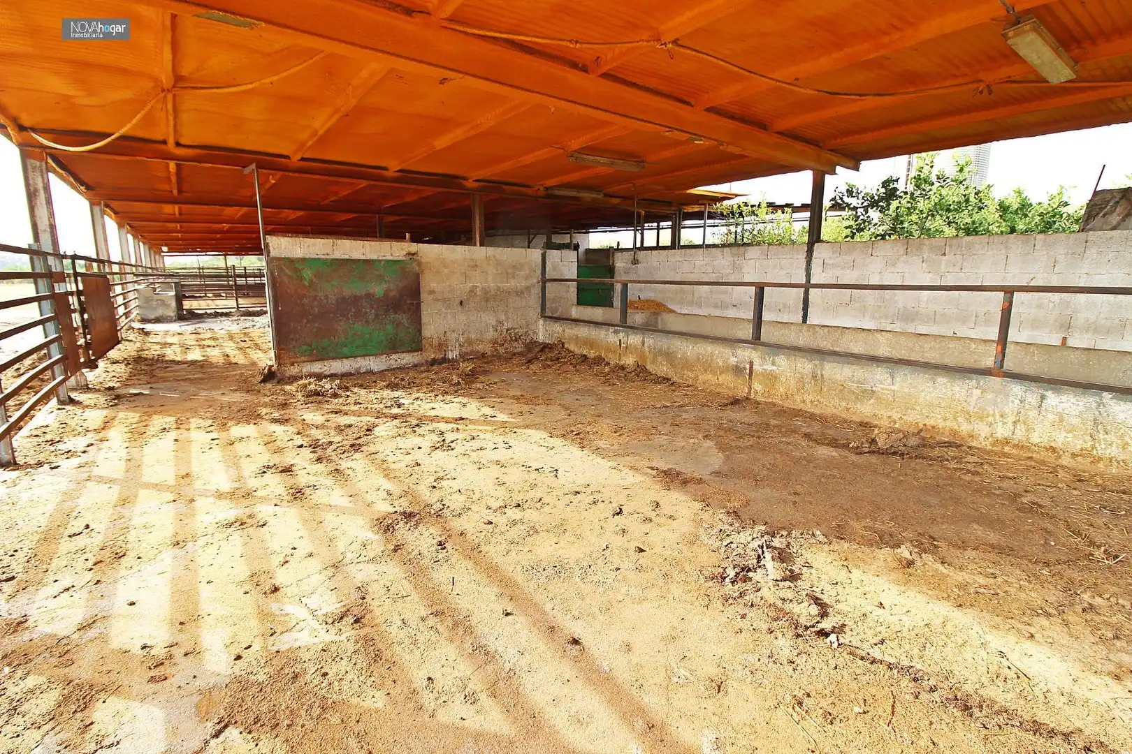 Vista exterior de Finca rústica en venta en Málaga