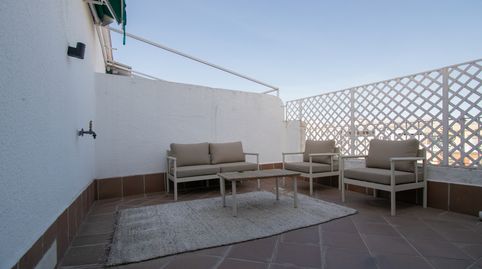 Photo 5 of Flat for rent in Calle del Príncipe de Vergara, 287, Nueva España, Madrid Capital