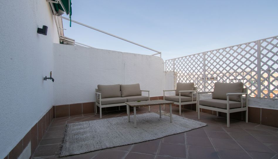 Piso de alquiler en Calle del Príncipe de Vergara, 287, Nueva España - Imagen 5