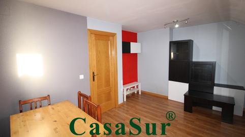 Foto 5 de Àtic en venda a Delicias, Valladolid Capital