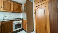 Kitchen of Flat for sale in Camas  with Terrace and Balcony