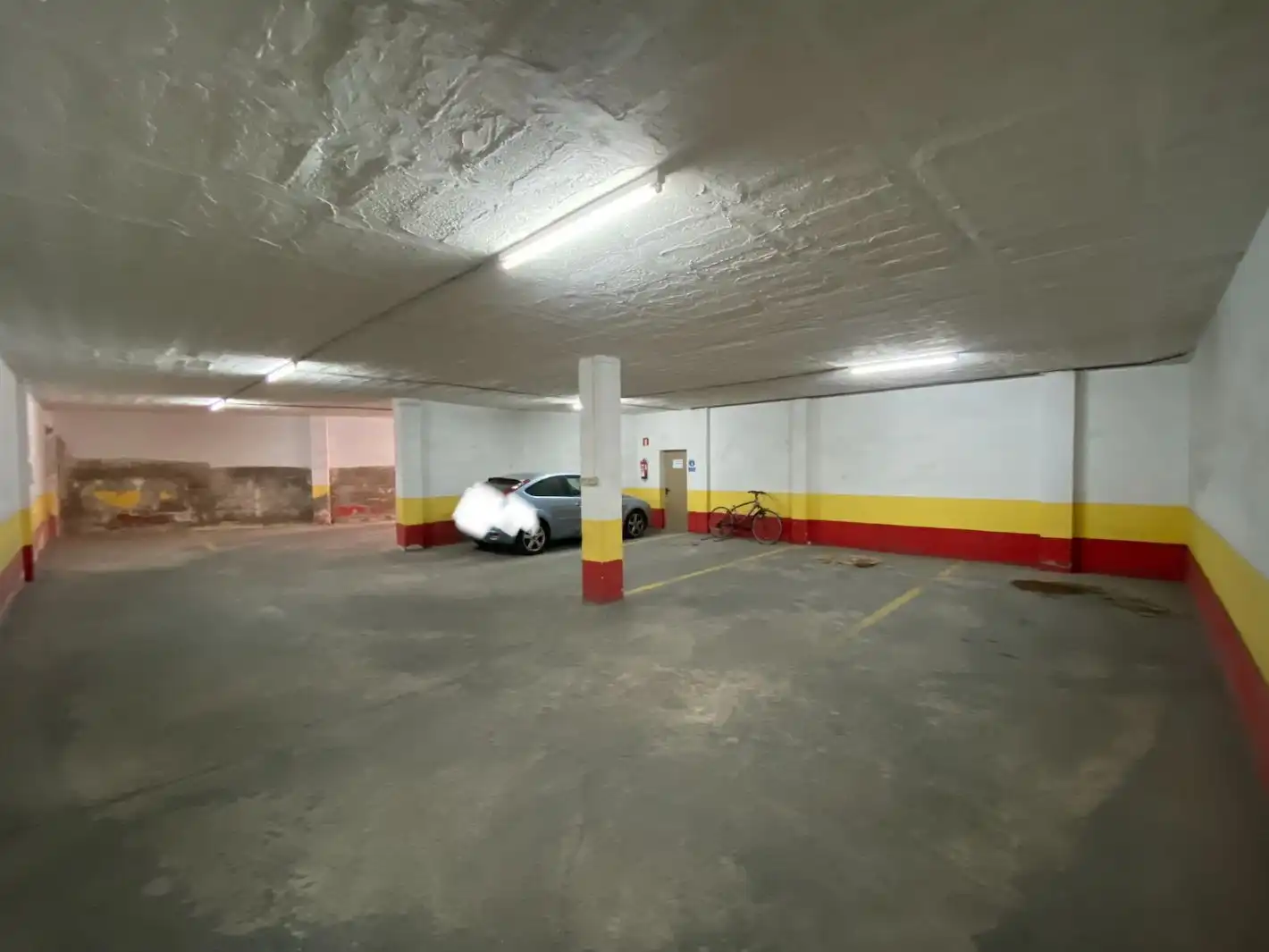 Parking de Garaje en venta en Ingenio