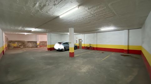 Foto 2 de Garaje en venta en Calle Constitución Española, 21, Ingenio pueblo, Ingenio