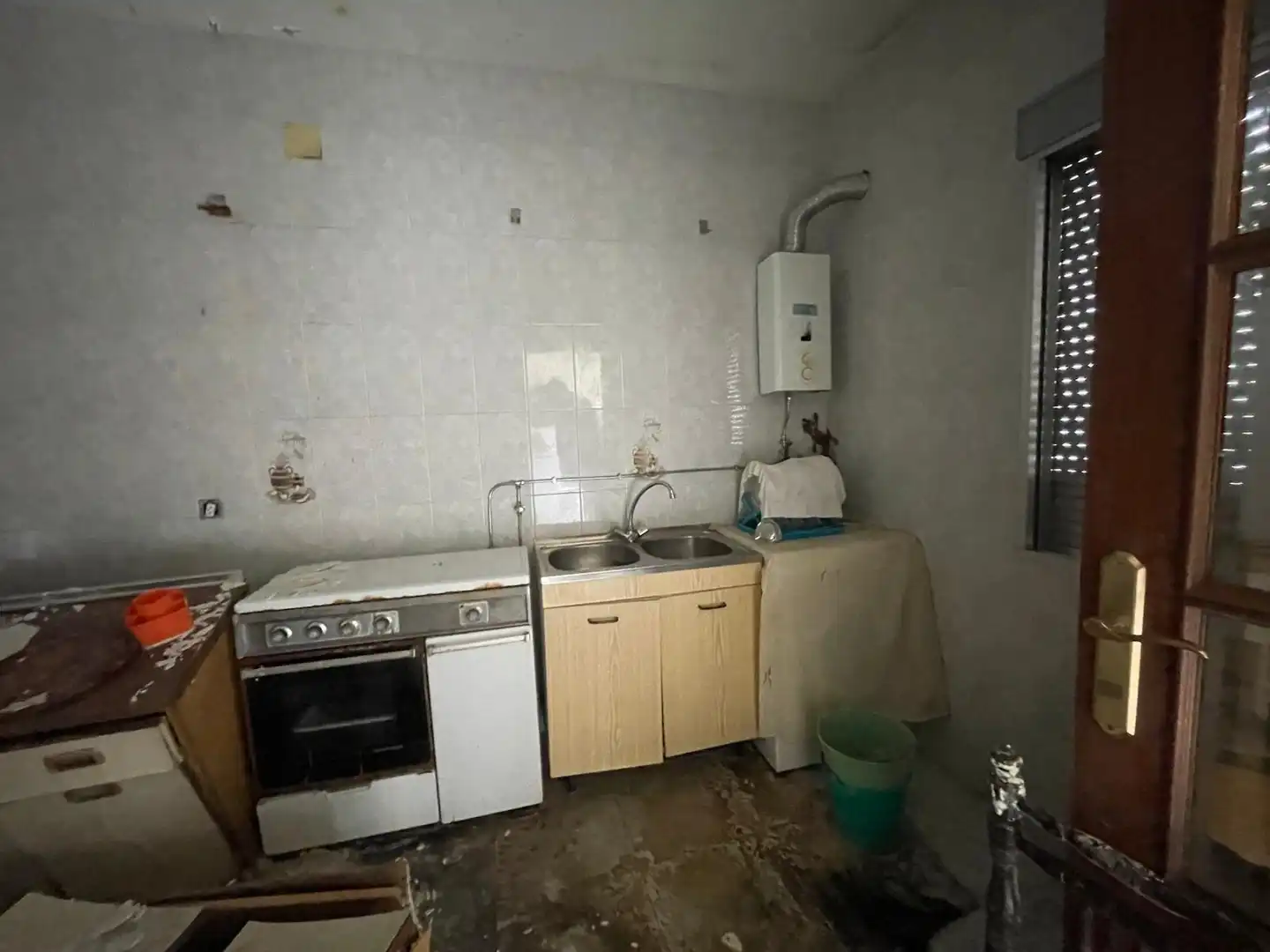 Cuina de Edifici en venda en Arroyo de la Luz