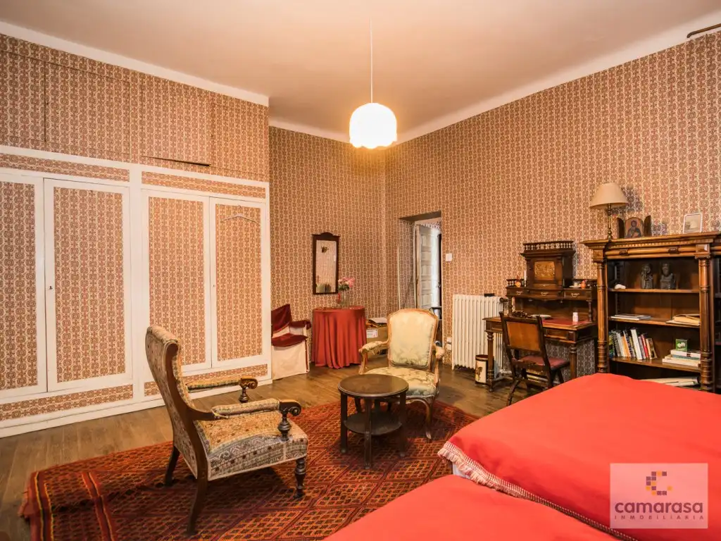 Dormitori de Casa o xalet en venda en Ávila