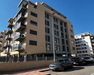 Exterior view of Garage to rent in Castellón de la Plana / Castelló de la Plana