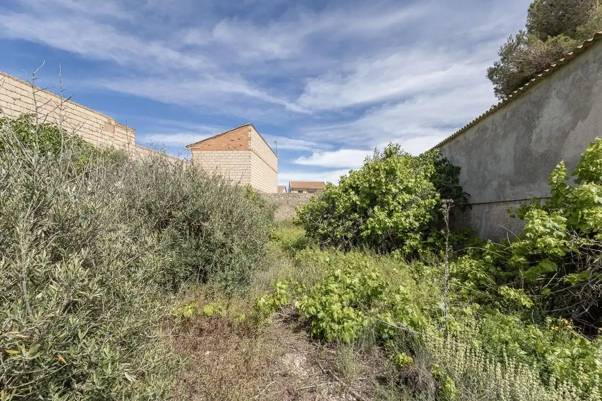 Residential zum Verkauf in Pedro Martínez