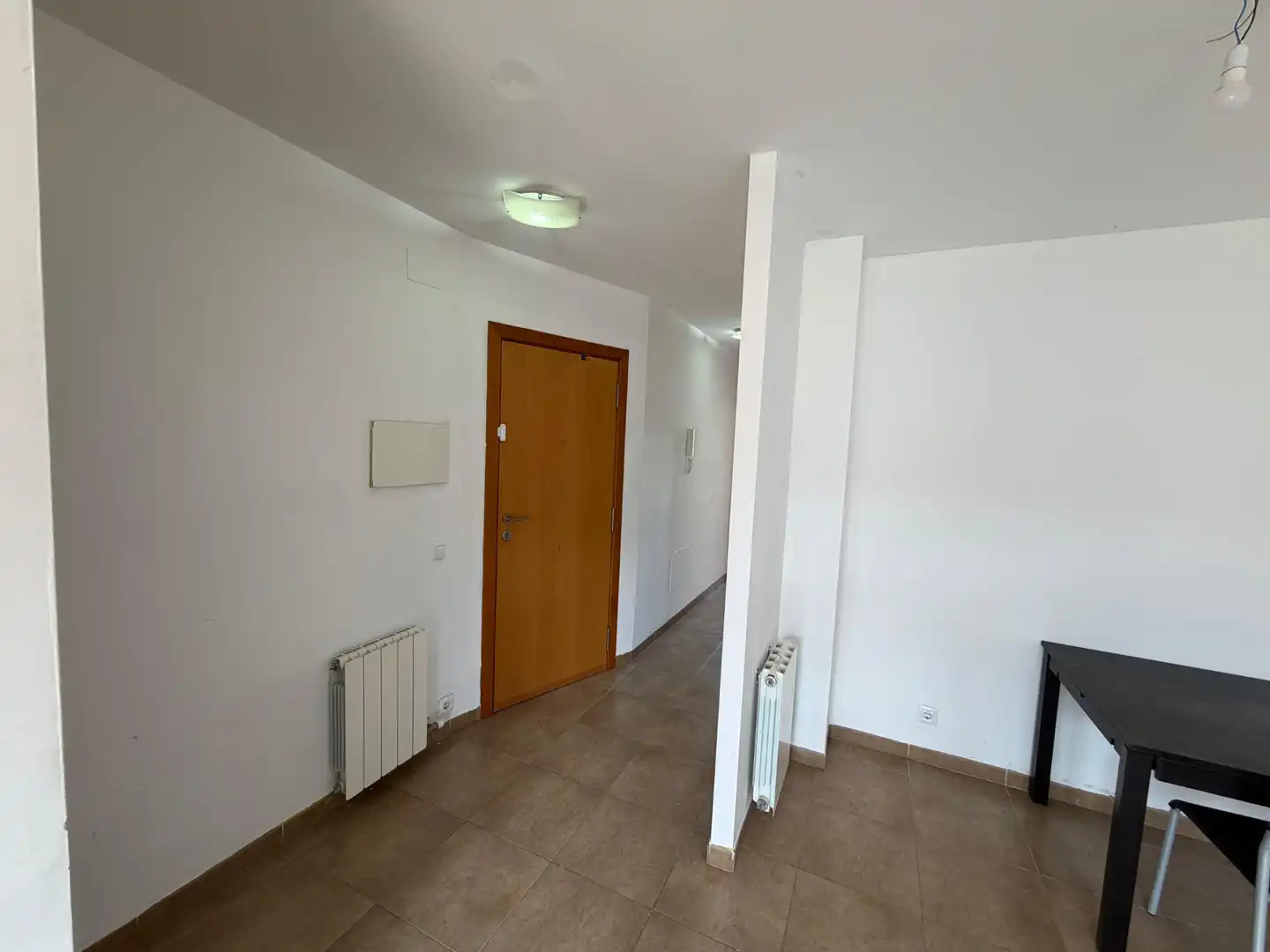 Piso en venta en Cervera con Calefacción, Amueblado y Horno