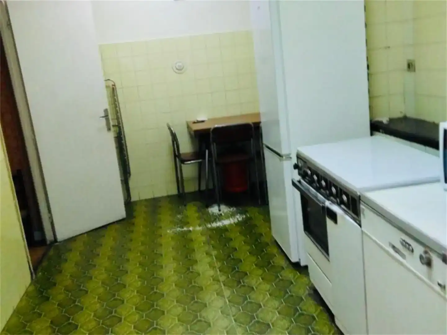 Flat for sale in Street Urazurrutia, 15, Bilbao la Vieja