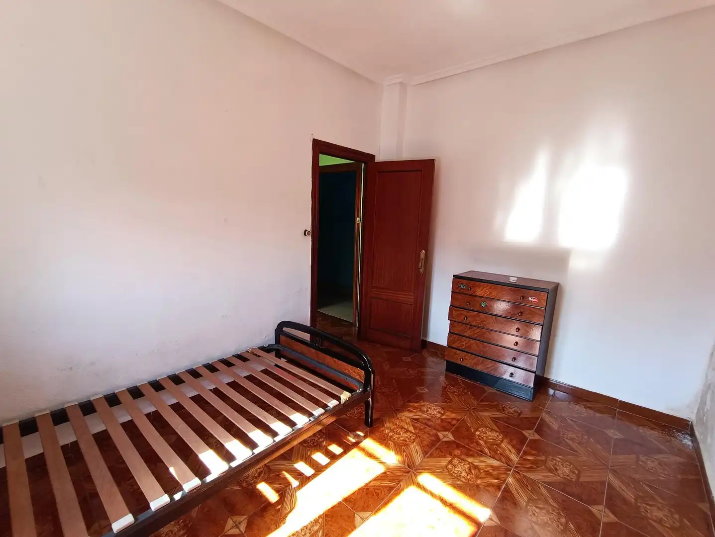 Habitación de Casa o chalet en venta en Langreo con Jardín privado y Trastero