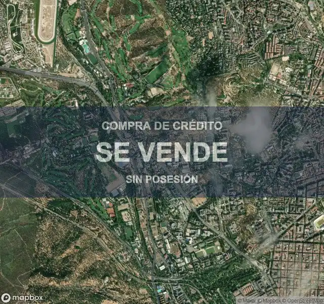 Piso en venta en Madrid