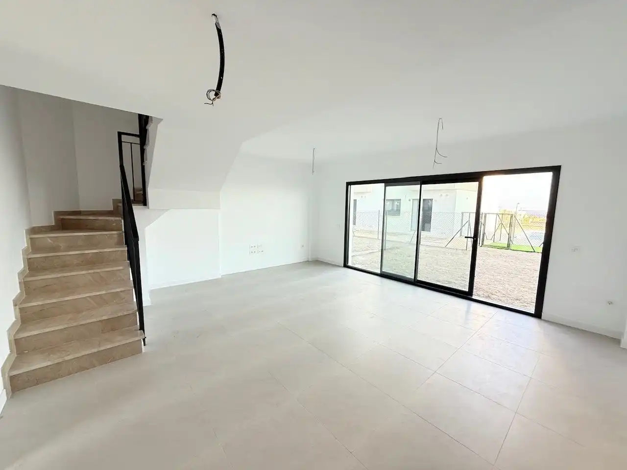 Casa adosada en venta en Vélez-Málaga con Jardín privado y Piscina comunitaria
