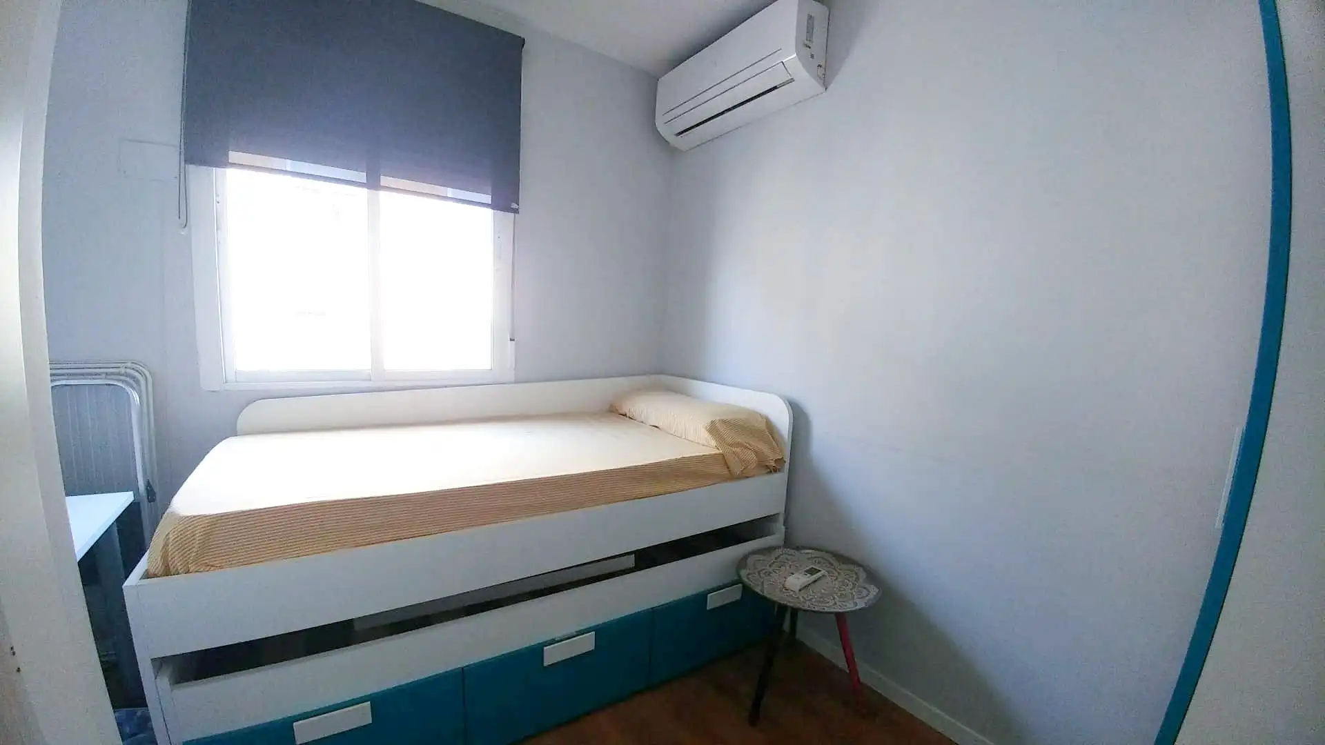 Habitación de Piso en venta en Latina