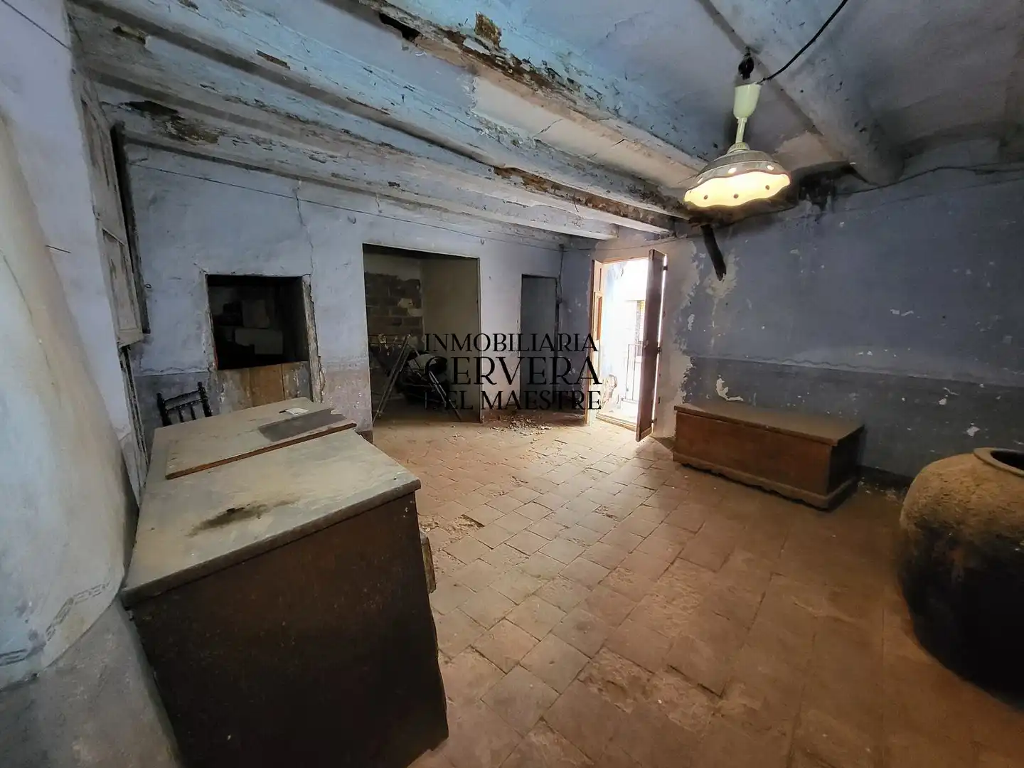 Casa pareada en venta en Traiguera, imagen 37