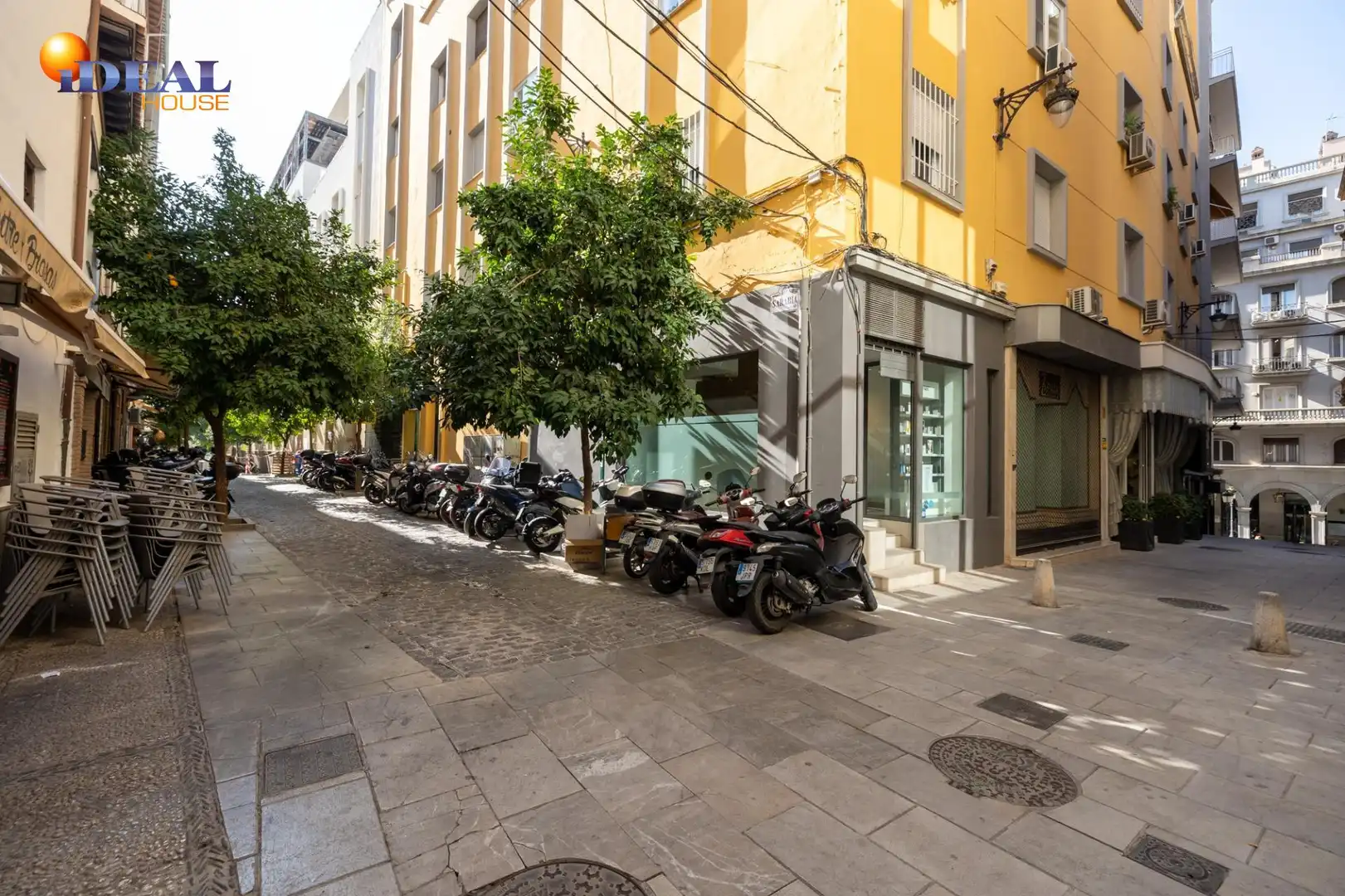 Local comercial en venda a Centro, imagen 29