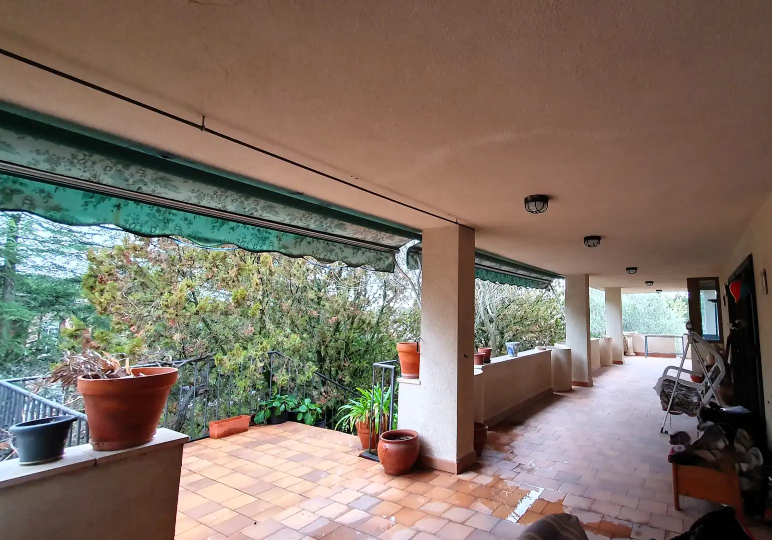 Villa avec terrasse à vendre à Pino Alto - Navarredonda, imagen 148
