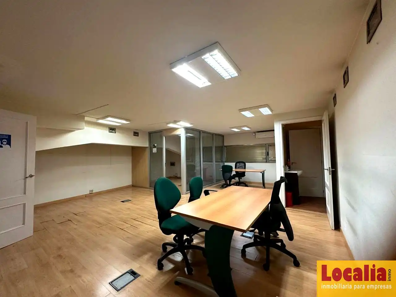 Nave industrial en venta en Markina-Xemein