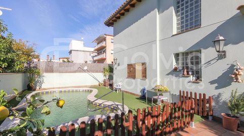 Foto 2 de Casa o chalet en venta en De la Corunya, Mar-i-Sol, Castelldefels