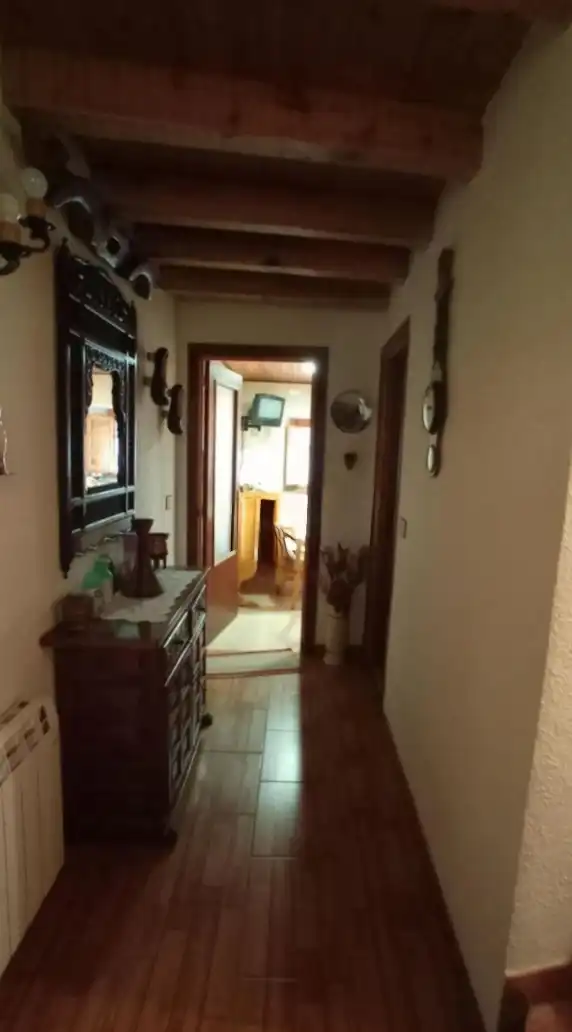 Country house zum Verkauf in Valle de Sedano mit Terrasse und Möbliert
