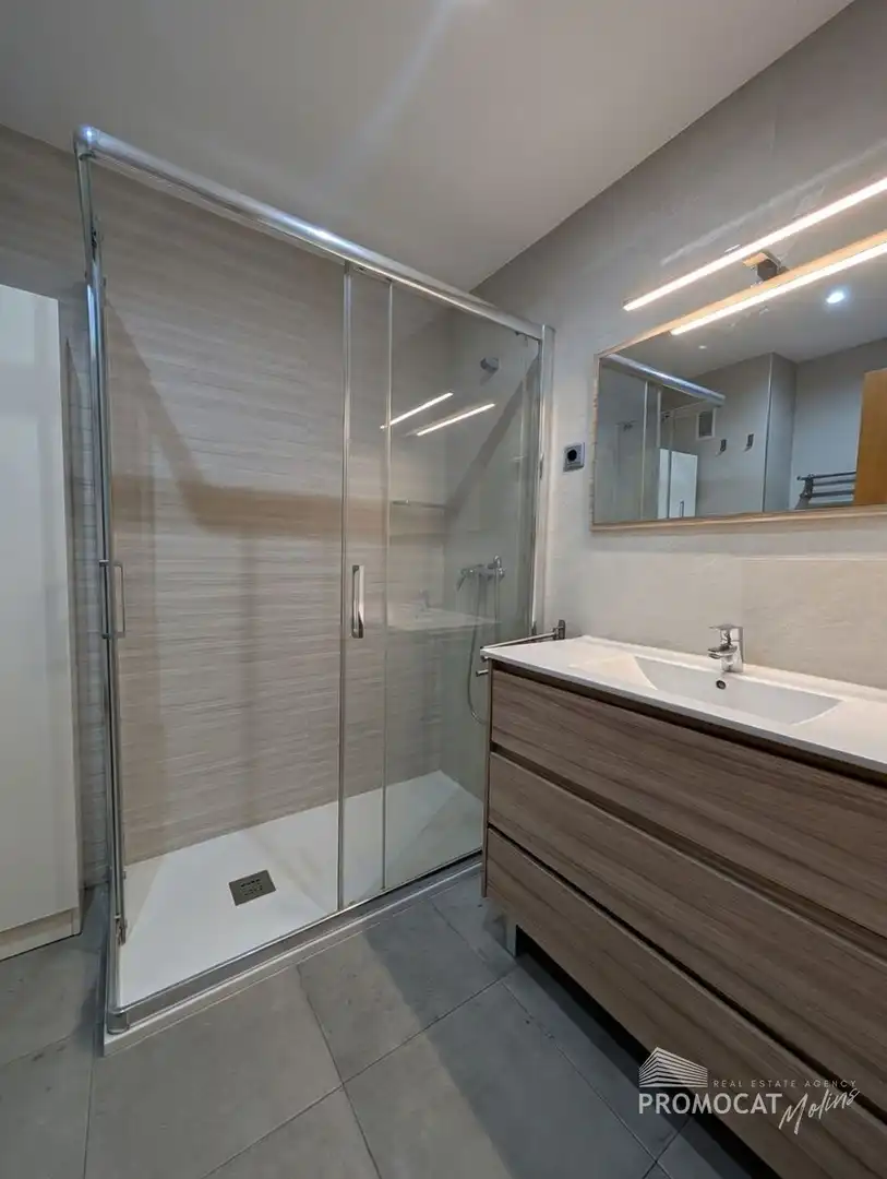 Flat with lift for sale in Barcelona, imagen 16