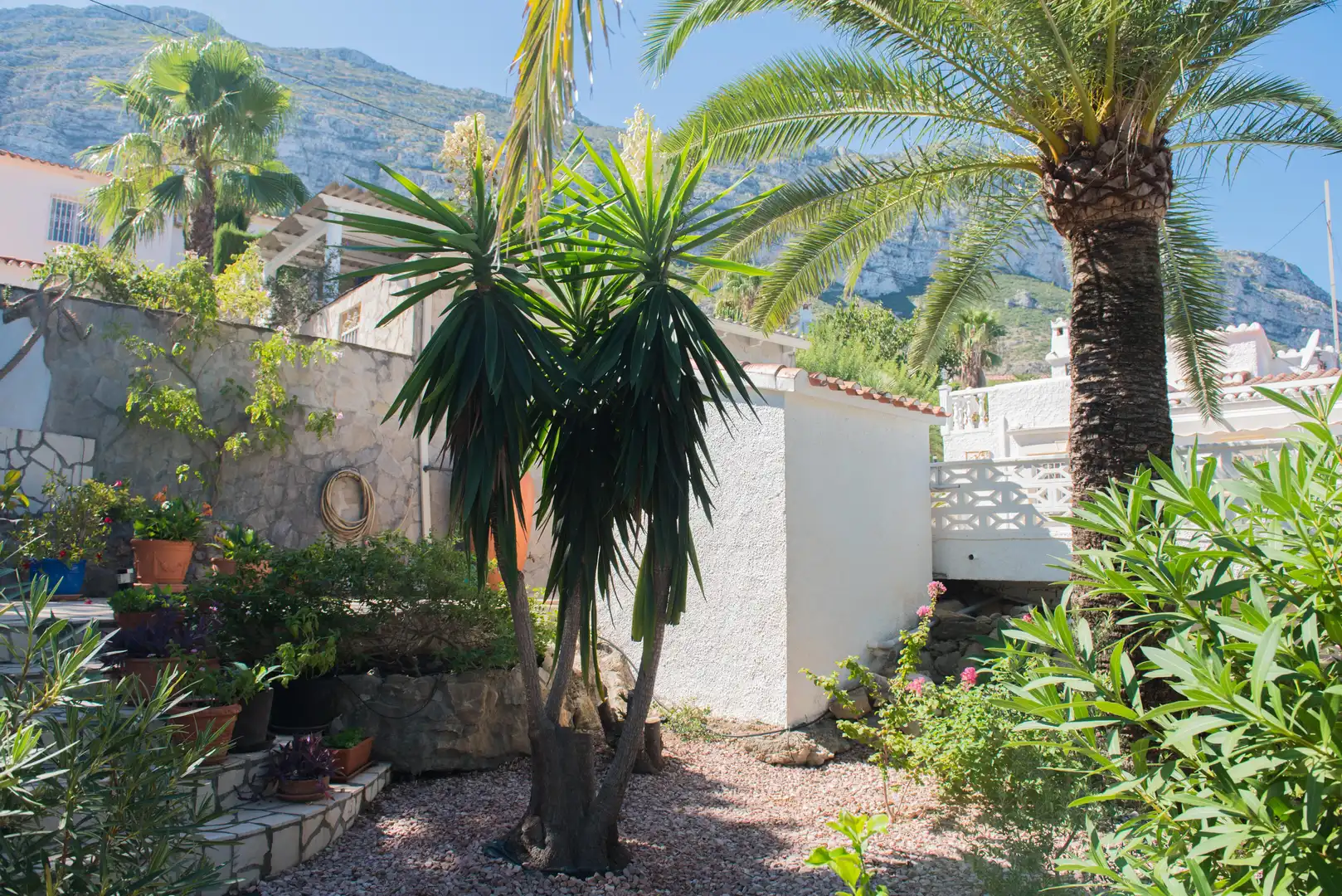Detached house with pool for sale in Centro Urbano, imagen 28