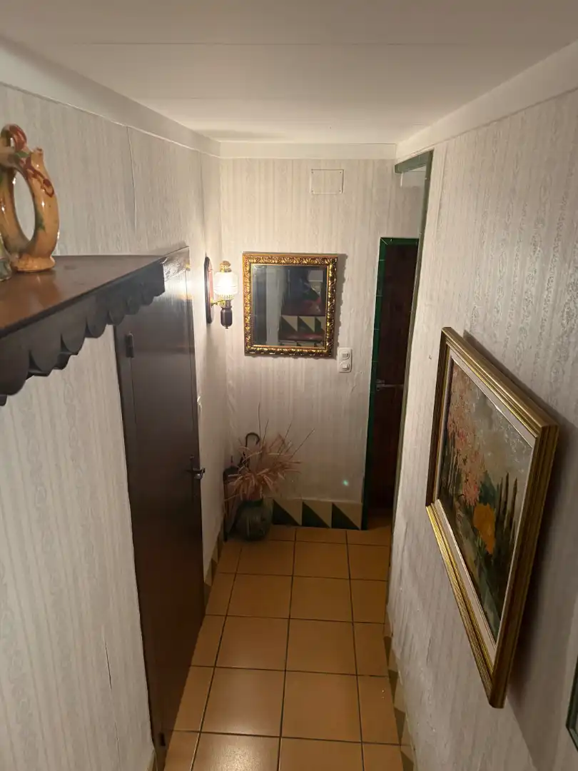 Casa amb terrassa en venda a Sant Jaume de Llierca, imagen 20