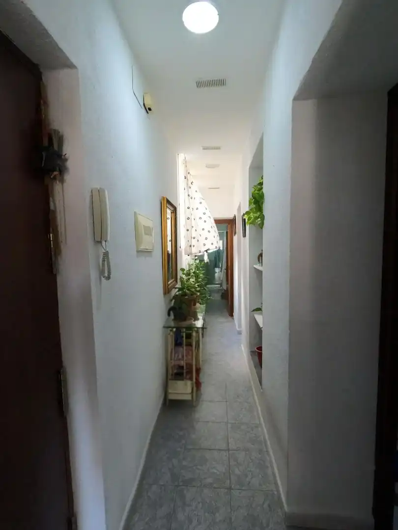 Wohnung zum Verkauf in San Fernando mit Terrasse und Balkon