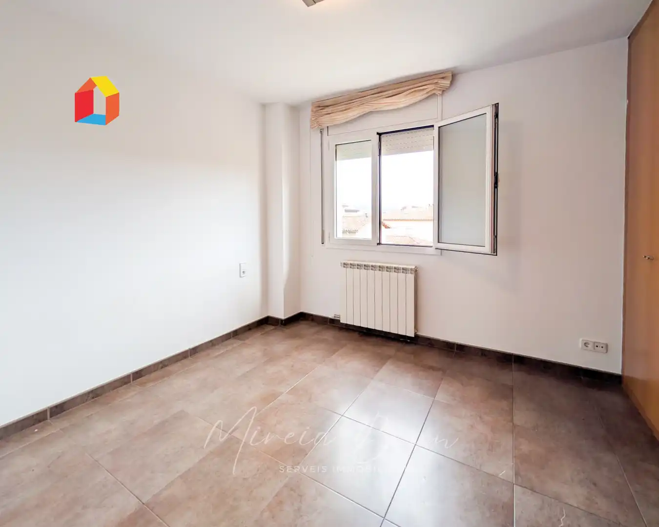 Bedroom of Detached homes for rent in Tona  with Heating, Oven and Microwave