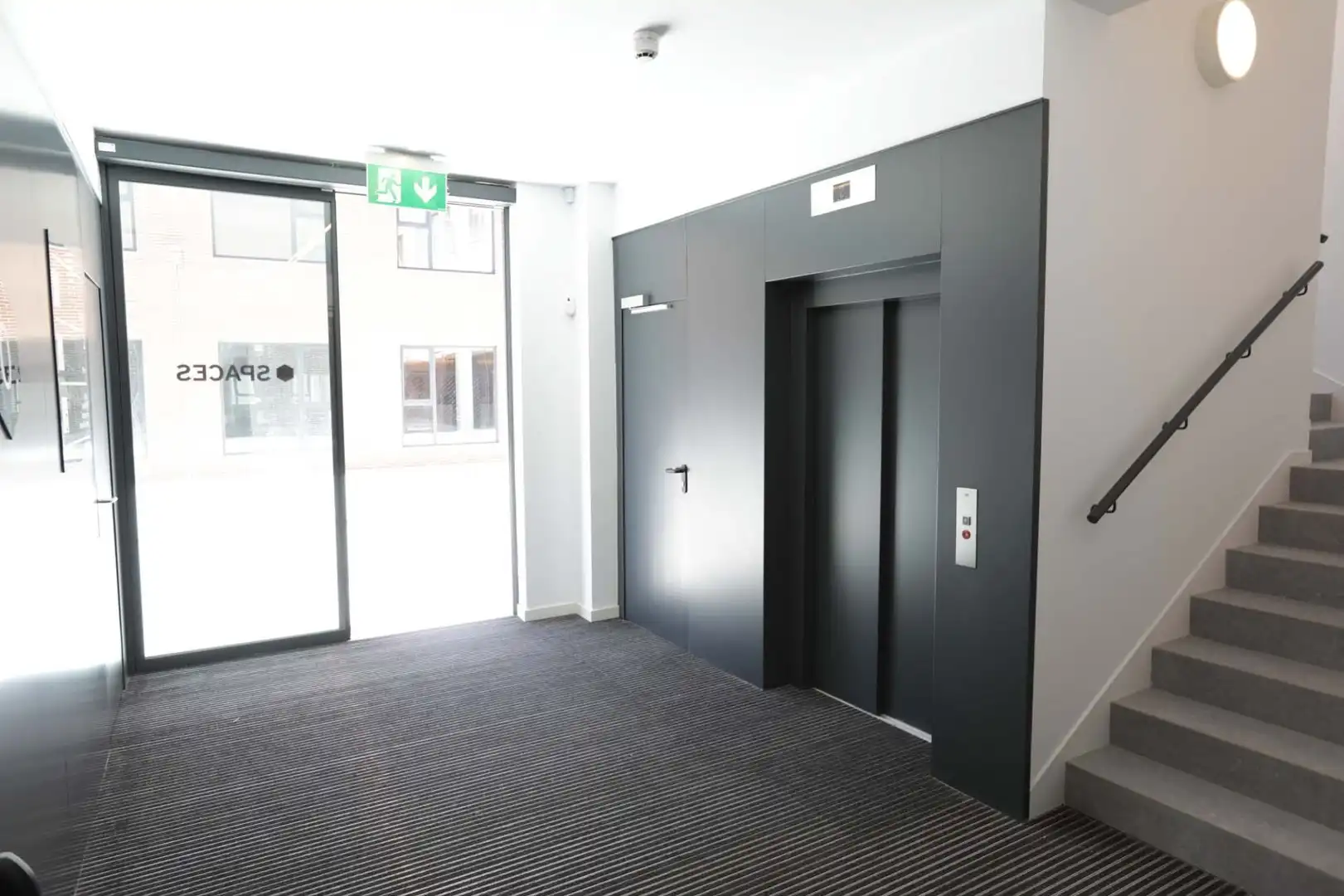 Mixed residential with lift to rent in Sant Martí, imagen 21
