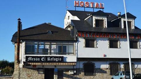 Foto 4 de Edifici en venda a  Calle Ventas del Cachon,   0, Cubillos del Sil, León