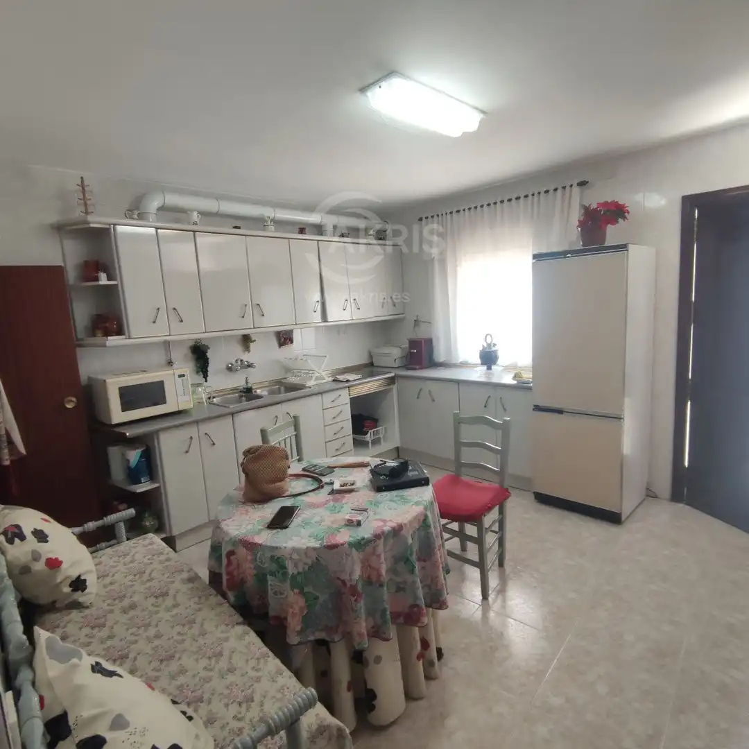 Kitchen of Houses for sale in Tembleque  with Heating