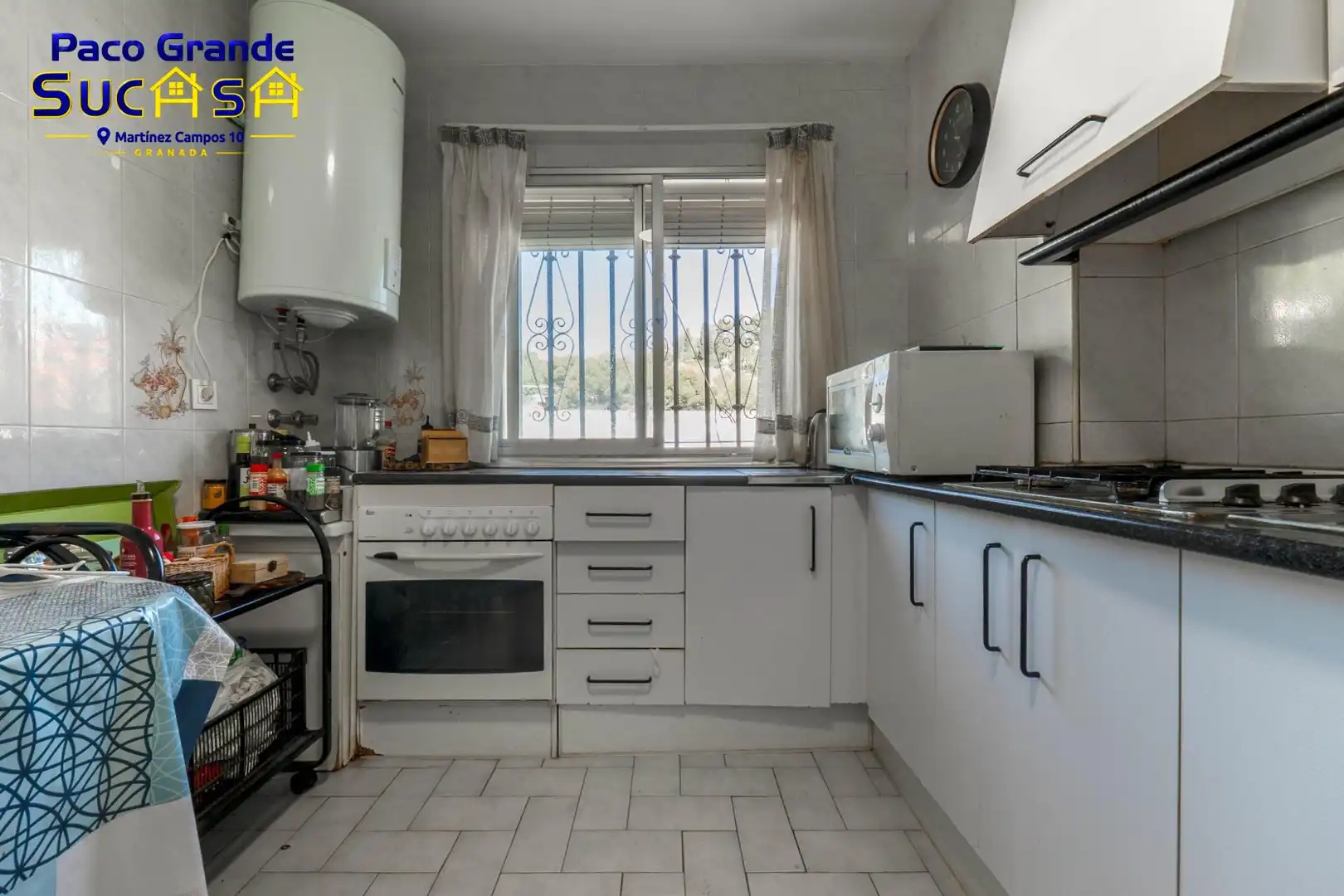 Villa avec terrasse à vendre à Paseo Paseo Velilla 3, imagen 40