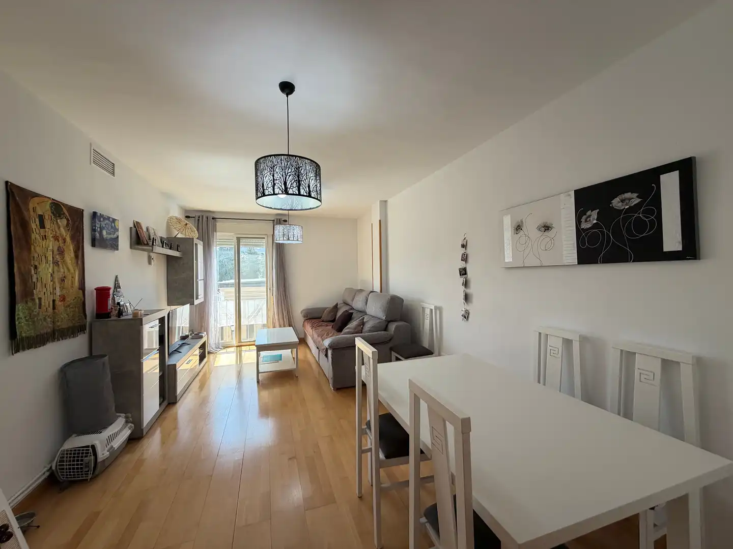 Flat with terrace for sale in Calle  Amparito Aguilar, imagen 11