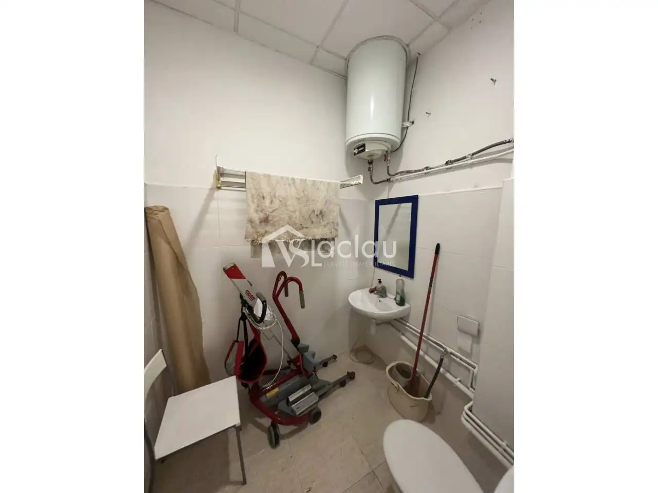 Gewerbefläche zum Verkauf in Calle Francesc  Macià, imagen 7