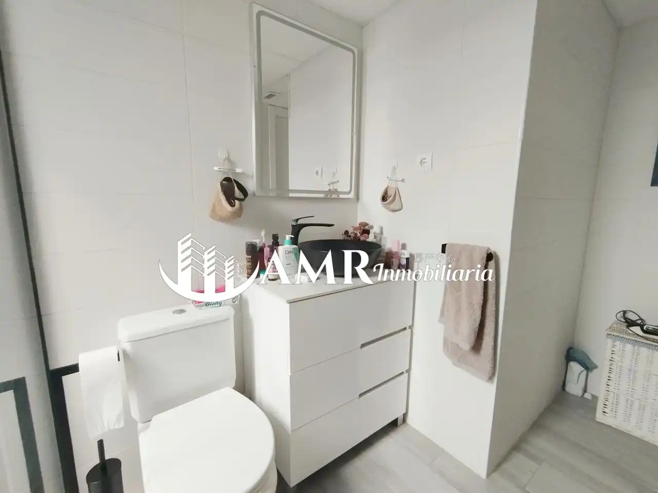 Dúplex en venta en Alameda de la Sagra