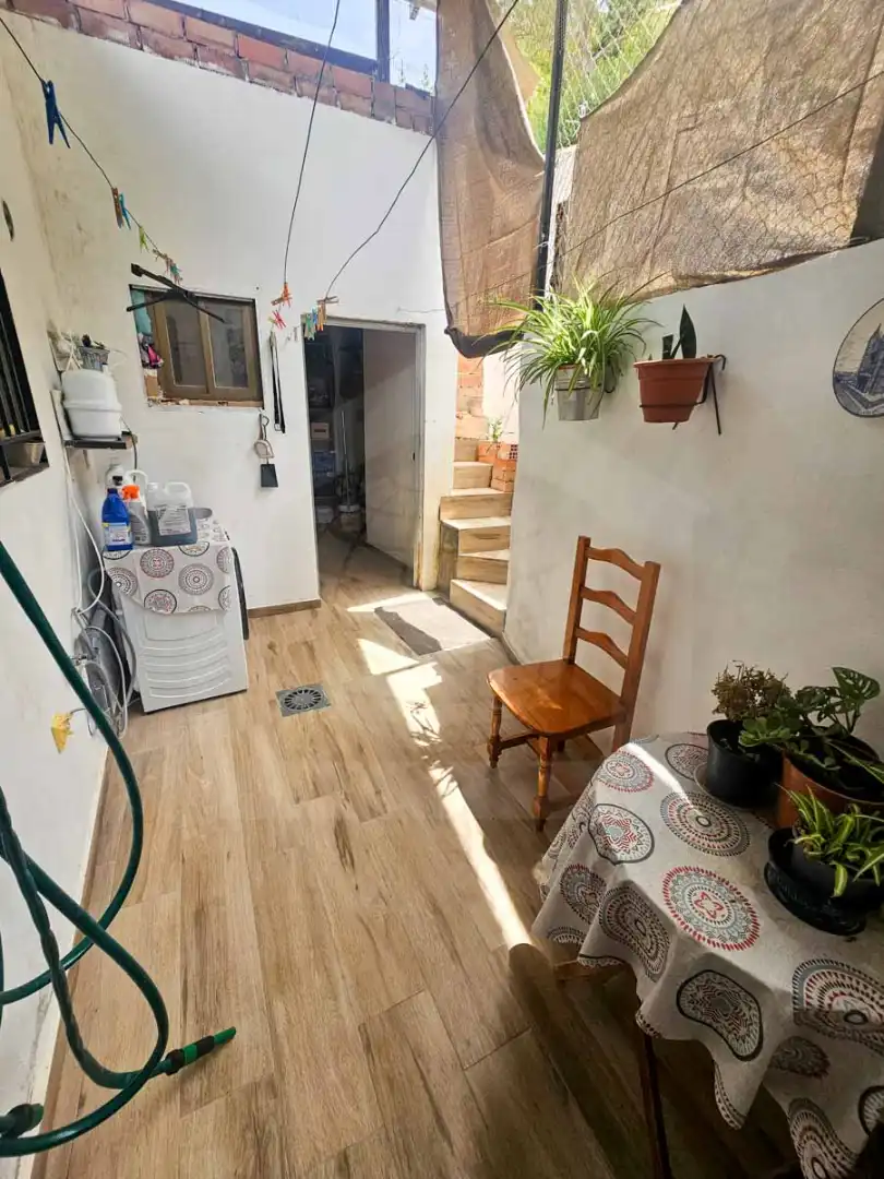Casa o chalet en venta en Calle Feijóo, 8, Cártama pueblo
