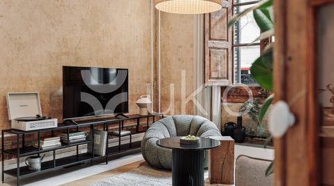 Photo 4 of Apartment to rent in Carrer de Trafalgar, Dreta de l'Eixample, Barcelona