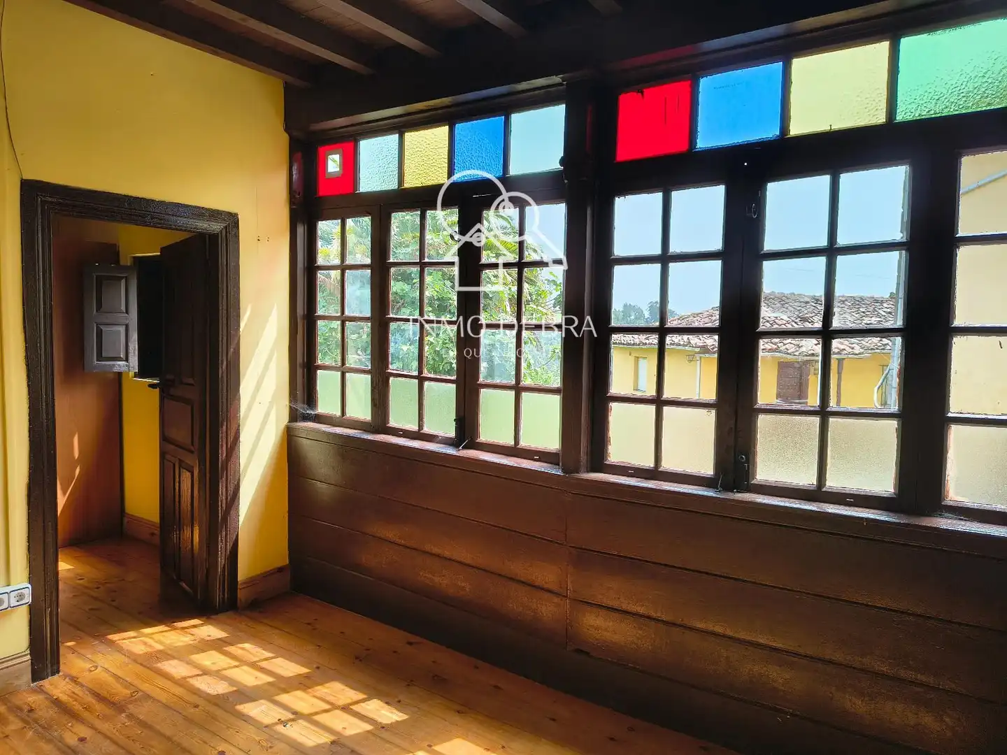 Casa o chalet en venta en Salas con Calefacción y Terraza