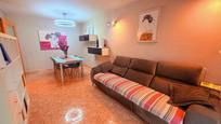 Living room of Flat for sale in Llorenç del Penedès  with Air Conditioner, Heating and Terrace