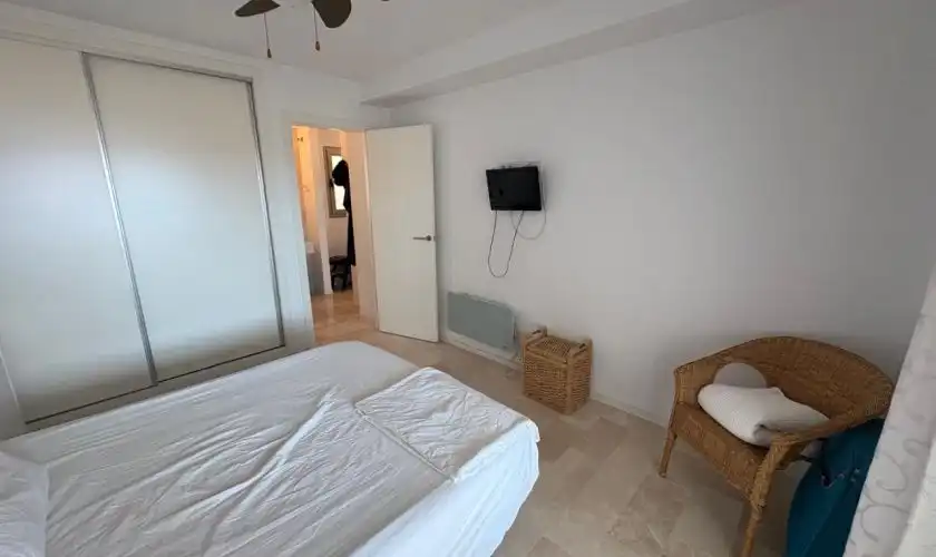 Wohnung mit Aufzug zum Verkauf in Calle el Fielato 1, imagen 34