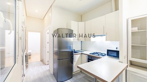 Foto 3 de Piso en venta en Calle de Joaquín María López, Arapiles, Madrid Capital