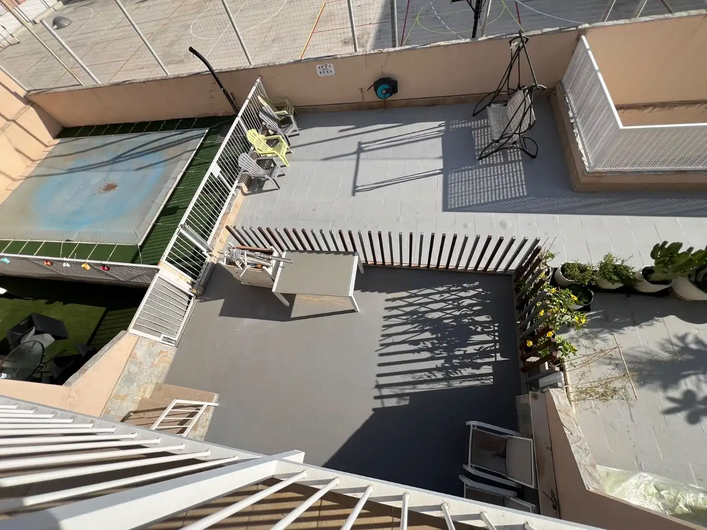 Apartament de lloguer a Perleta - Maitino