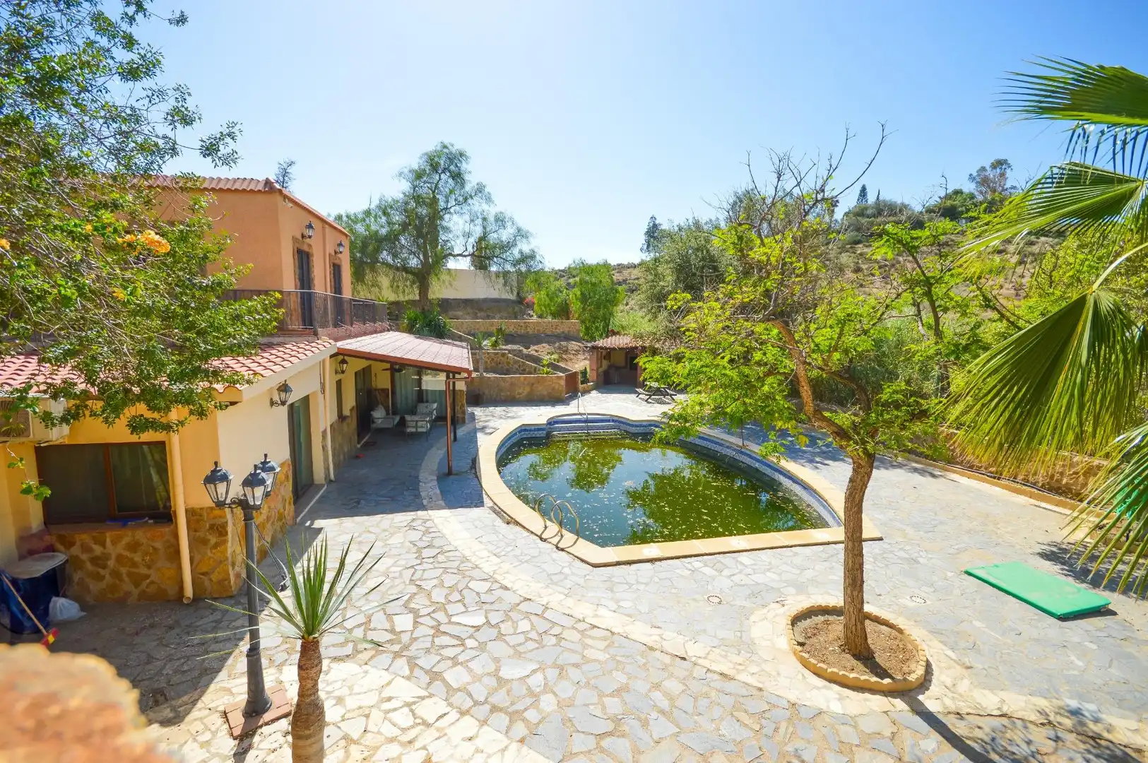 Casa o xalet en venda a Pechina, 12, Pechina