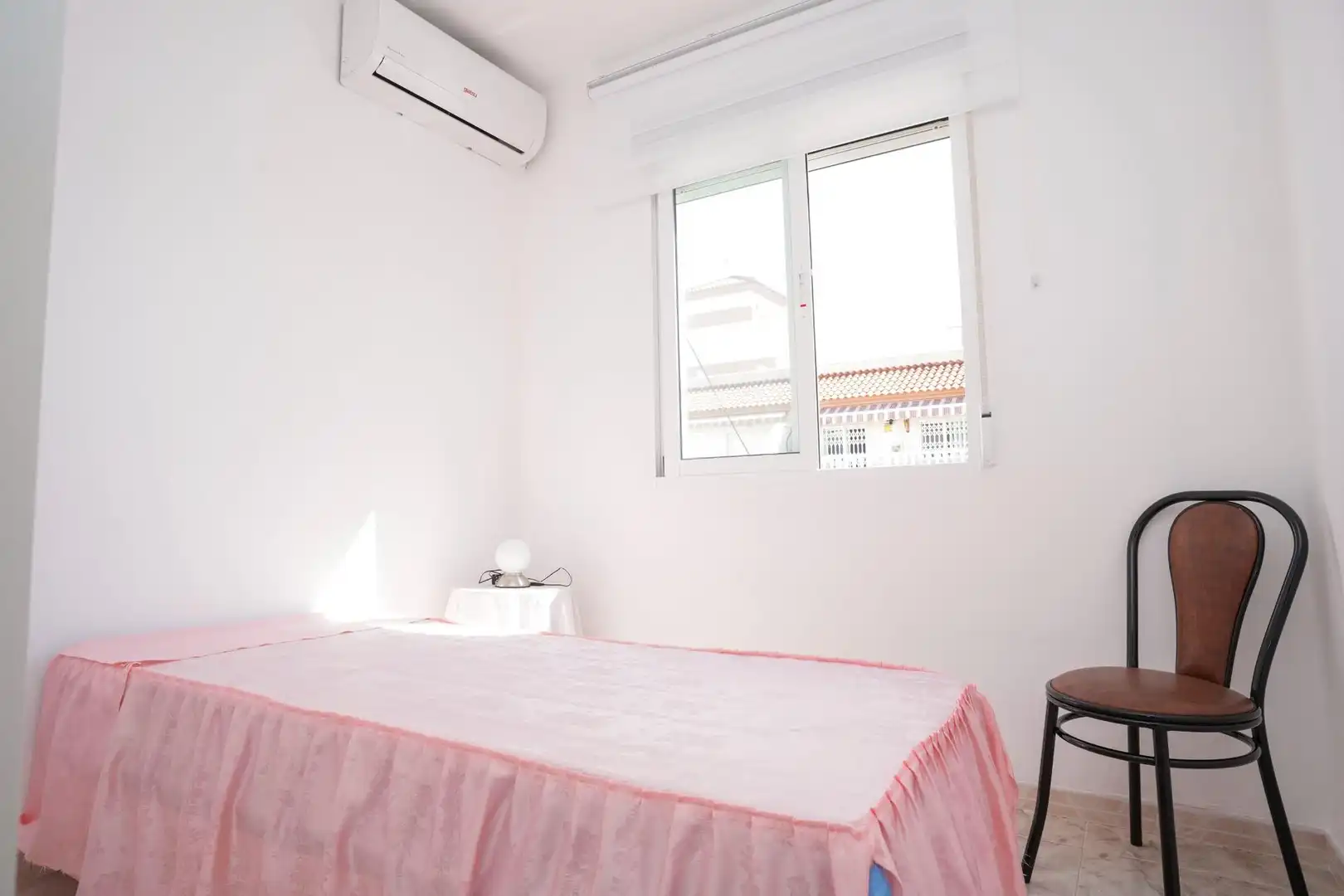 Habitación de Casa o chalet en venta en Centro