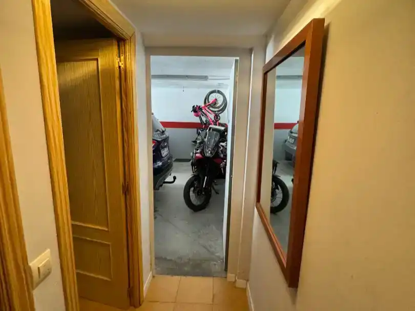Houses for sale in Arganda del Rey  with Air Conditioner, Heating and Parquet flooring