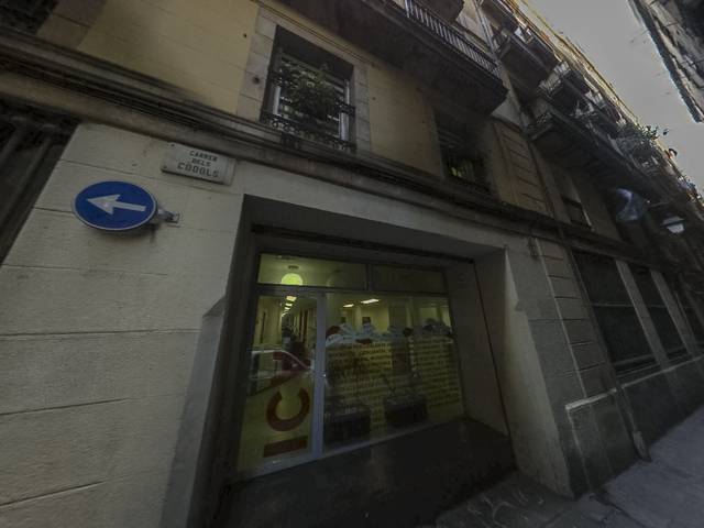 Local comercial en Venta en Pj del Reloj en Barri Gòtic