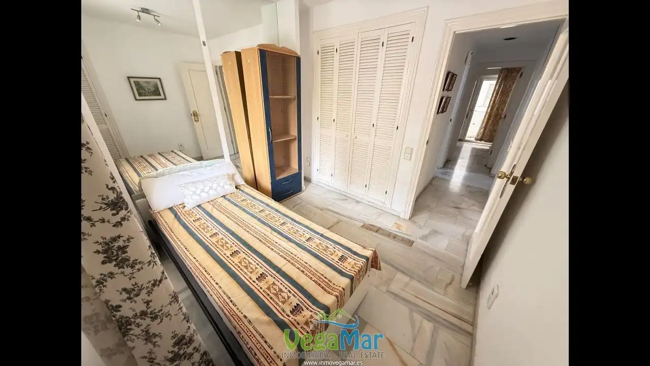 Appartamento con ascensore in vendita a Avenida Costa del Sol, imagen 11
